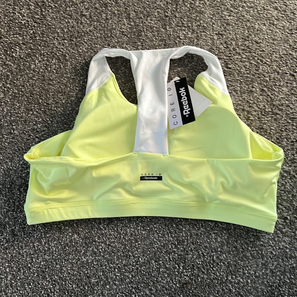 ❗️FINAL❗️ 🆕 Core 10 by REEBOK Plus Size Sports Bra 🔴🔴 - Picture 4 of 5